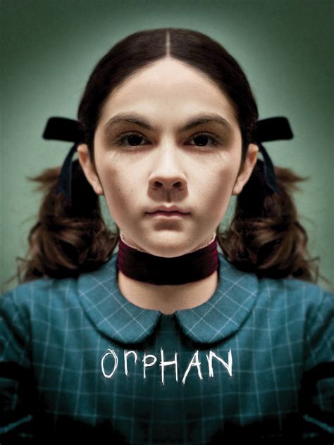 orphan full